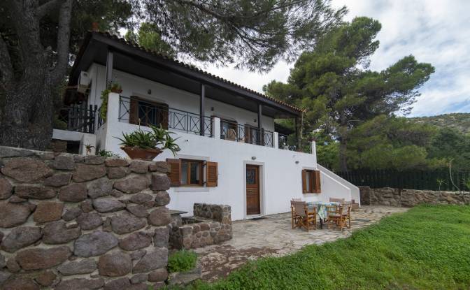 Casa de una sola familia en venta Akti Portes 1. Foto#8