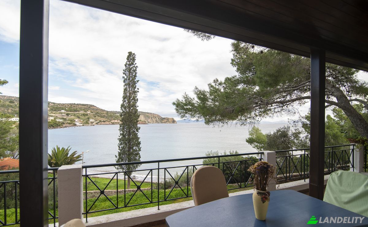 Casa de una sola familia en venta Akti Portes 1, Portes 180 10, Aegina, Attica, Decentralized Administration of Attica, Greece. Foto 9