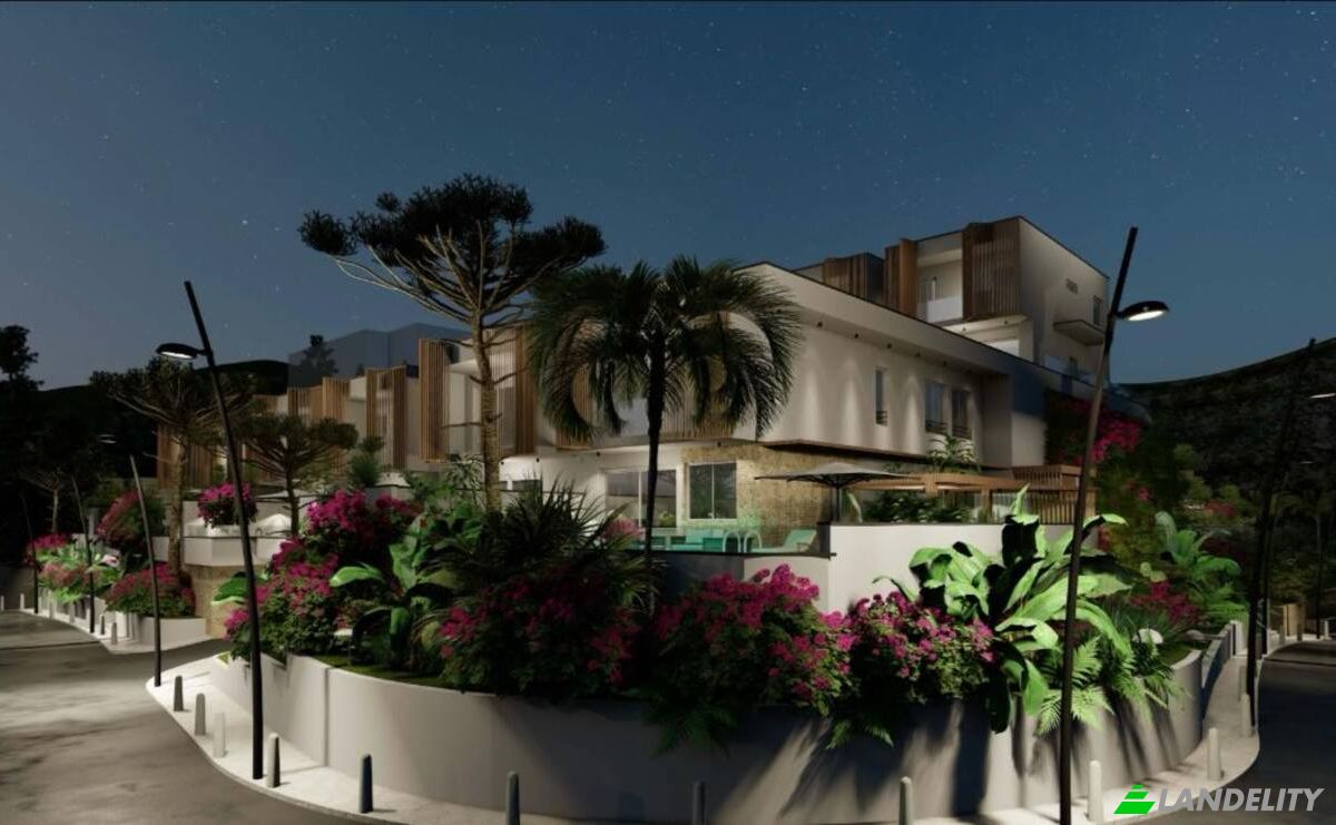 Villa en venta Rruga Currila 2001, Durres, Durres County, Albania. Foto 4