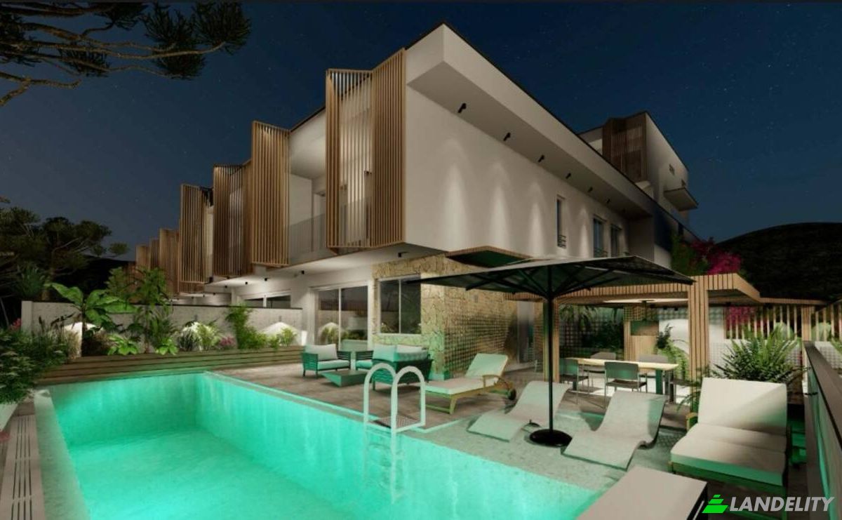 Villa en venta Rruga Currila 2001, Durres, Durres County, Albania. Foto 1