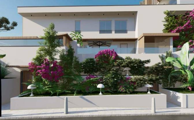 Villa en venta Rruga Currila 2001, Durres. Foto#7