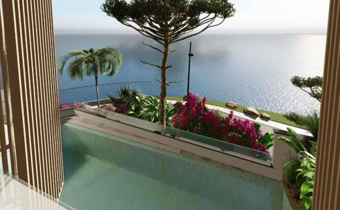 Villa en venta Rruga Currila 2001, Durres. Foto#8