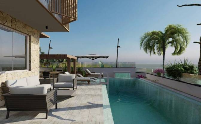 Villa en venta Rruga Currila 2001, Durres. Foto#9