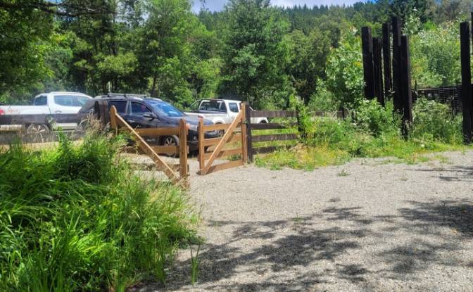 Lote de terreno en venta Ruta 202, Valdivia. Foto#7