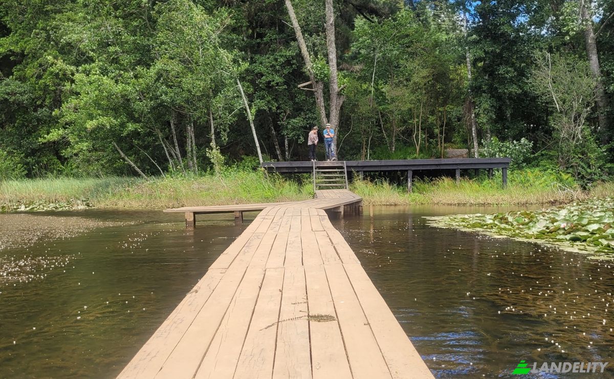 Lote de terreno en venta Ruta 202, Valdivia, Los Ríos, Chile. Foto 8