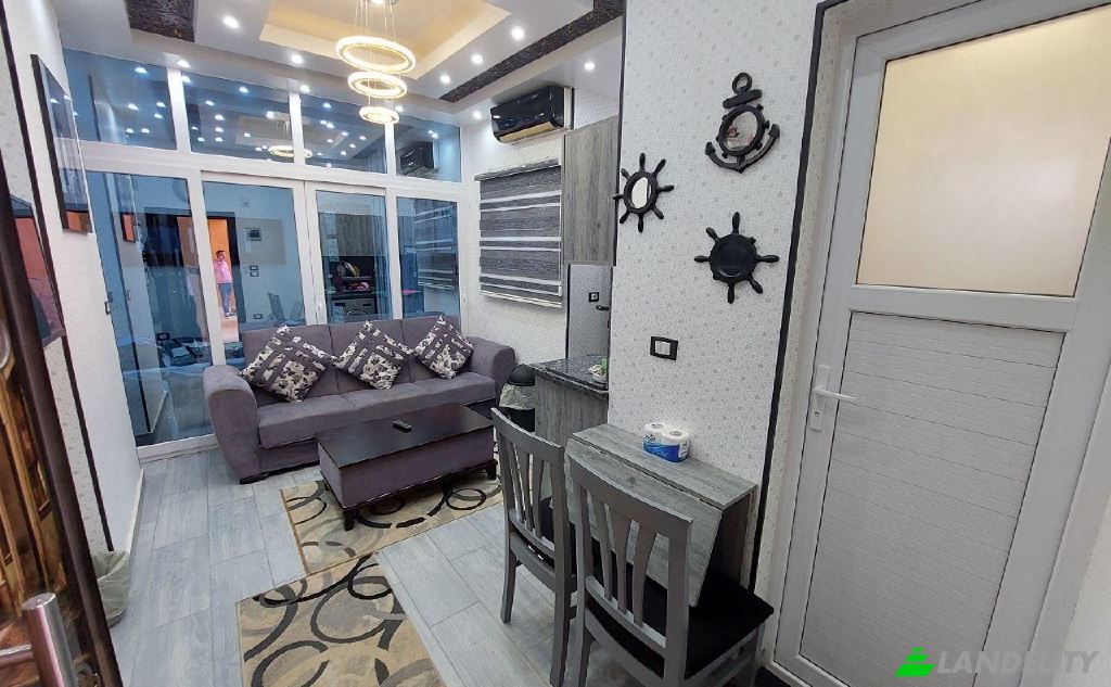 Apartment for Sale 1981621, Hurghada, Red Sea Governorate, Egypt. Photo 2