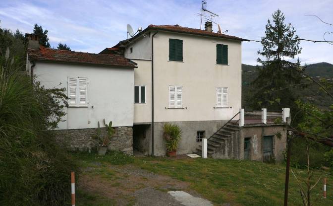 Квартира продаж - Calice al Cornoviglio, Italy