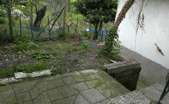 Квартира продаж Localita Costa di Tranci. Фото#11