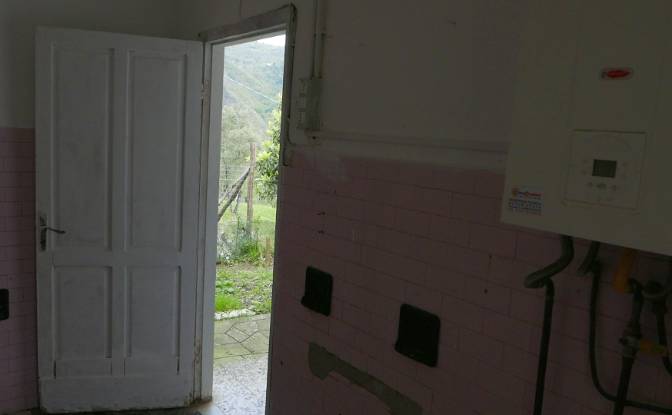 Квартира продаж Localita Costa di Tranci. Фото#12