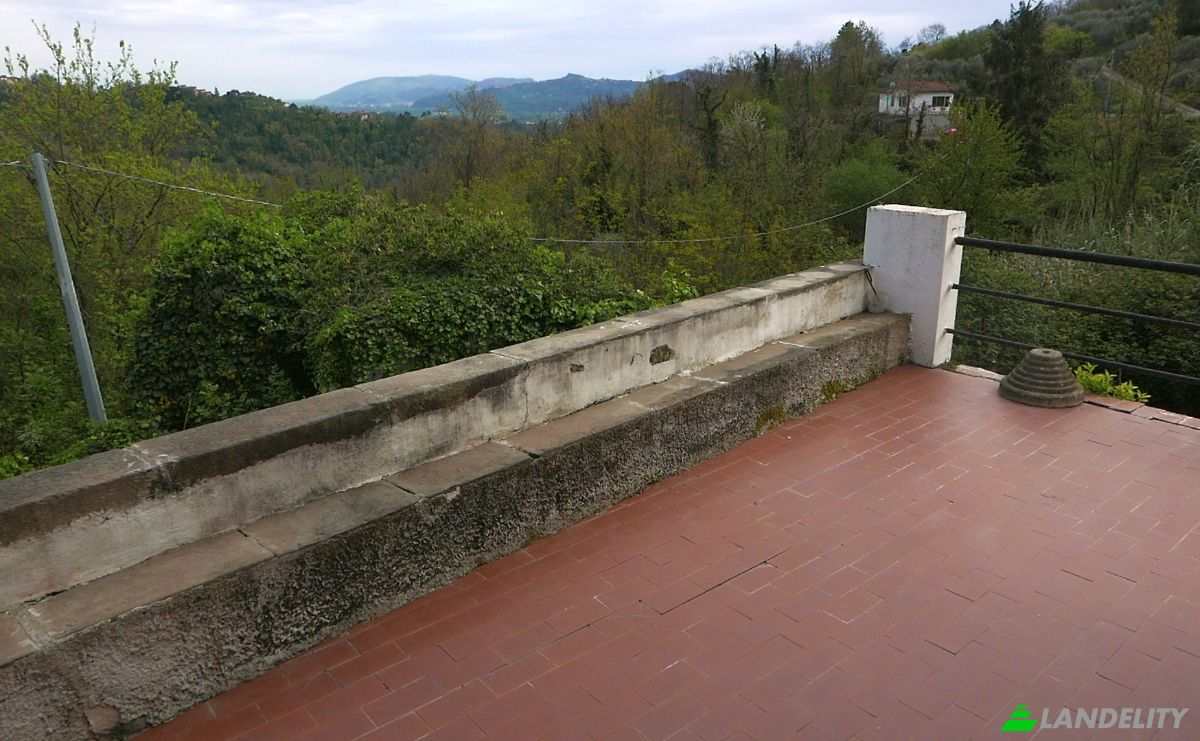 Квартира продаж Localita Costa di Tranci, 19020 Calice al Cornoviglio SP, Calice al Cornoviglio, Province of La Spezia, Liguria, Italy. Фото 13