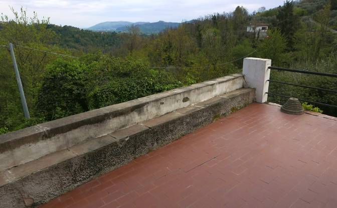 Квартира продаж Localita Costa di Tranci. Фото#13