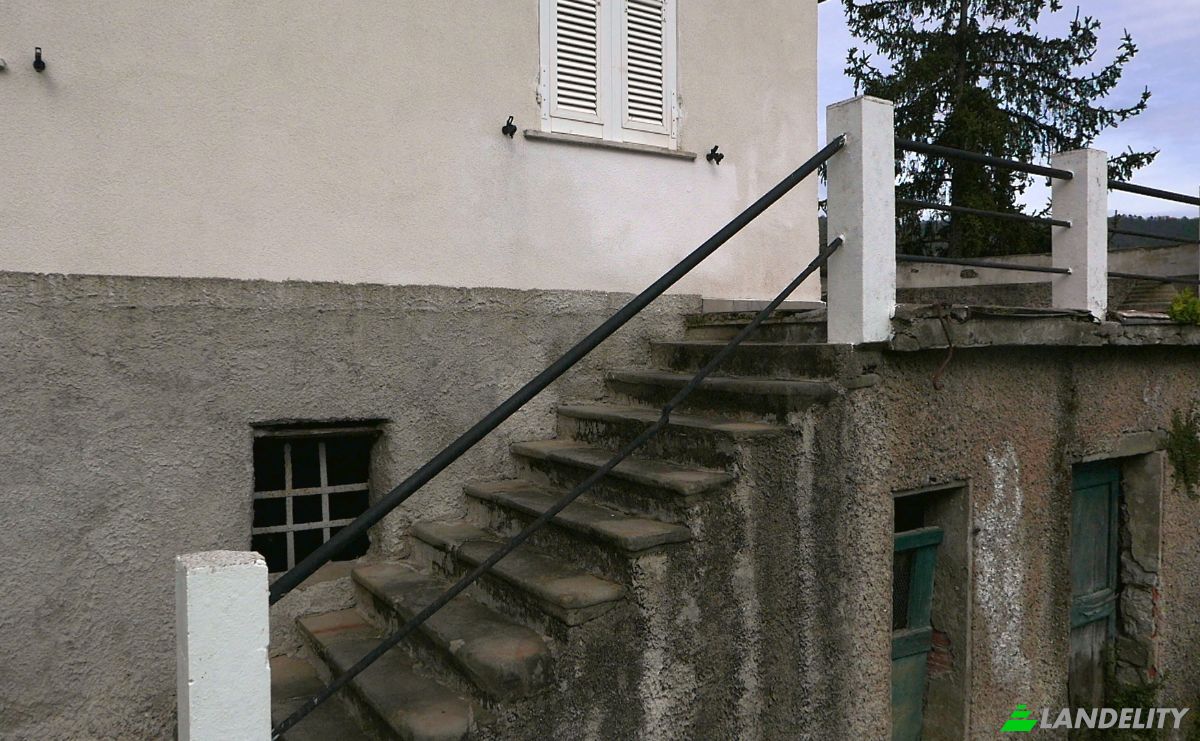 Квартира продаж Localita Costa di Tranci, 19020 Calice al Cornoviglio SP, Calice al Cornoviglio, Province of La Spezia, Liguria, Italy. Фото 2