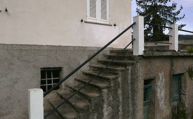 Квартира продаж Localita Costa di Tranci. Фото#2