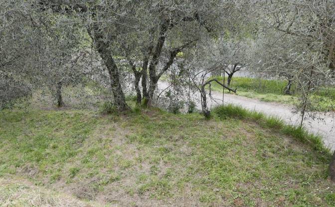 Квартира продаж Localita Costa di Tranci. Фото#4