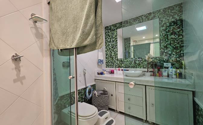 Apartment for Sale Av Lucio Costa, 3606. Photo#10