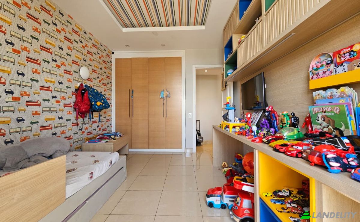 Apartment for Sale Av Lucio Costa, 3606, Barra da Tijuca, Rio de Janeiro, State of Rio de Janeiro, Brazil, 22630-011. Photo 11