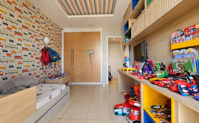 Apartment for Sale Av Lucio Costa, 3606. Photo#11