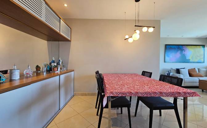 Apartment for Sale Av Lucio Costa, 3606. Photo#12