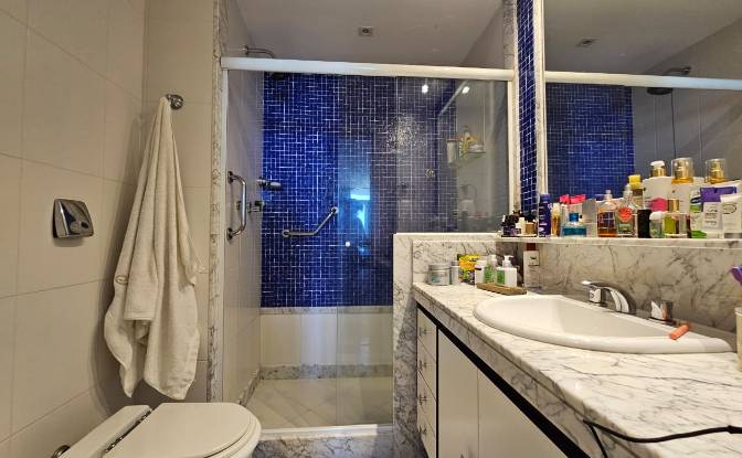 Apartment for Sale Av Lucio Costa, 3606. Photo#13