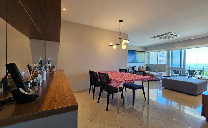 Apartment for Sale Av Lucio Costa, 3606. Photo#3