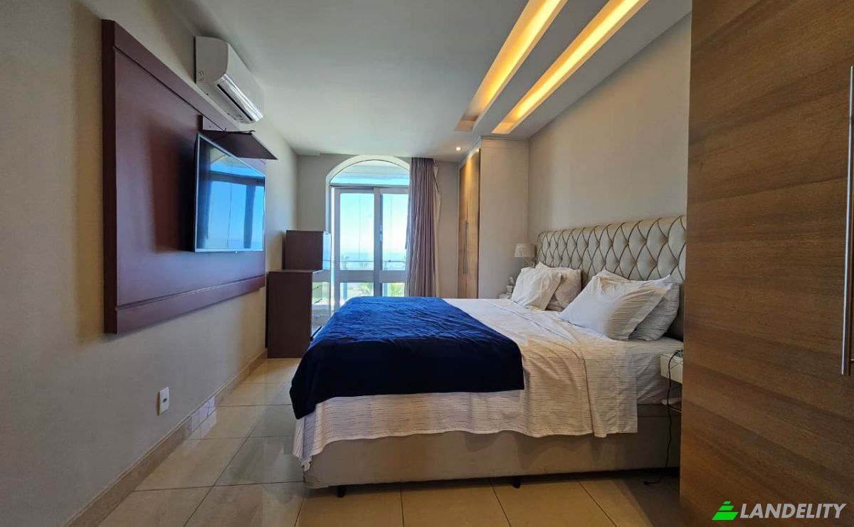 Apartment for Sale Av Lucio Costa, 3606, Barra da Tijuca, Rio de Janeiro, State of Rio de Janeiro, Brazil, 22630-011. Photo 4