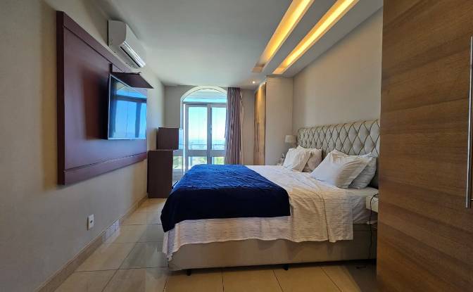 Apartment for Sale Av Lucio Costa, 3606. Photo#4