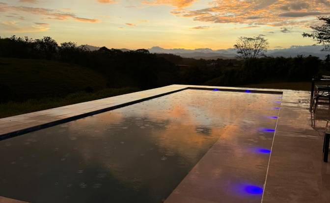 Cabin/Cottage for Sale Via Sin Nombre, Alcala. Photo#3 Cabin/Cottage for Sale Via Sin Nombre, Alcala. Photo#3