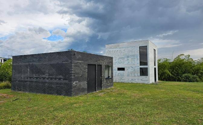 Cabin/Cottage for Sale Via Sin Nombre, Alcala. Photo#22 Cabin/Cottage for Sale Via Sin Nombre, Alcala. Photo#22