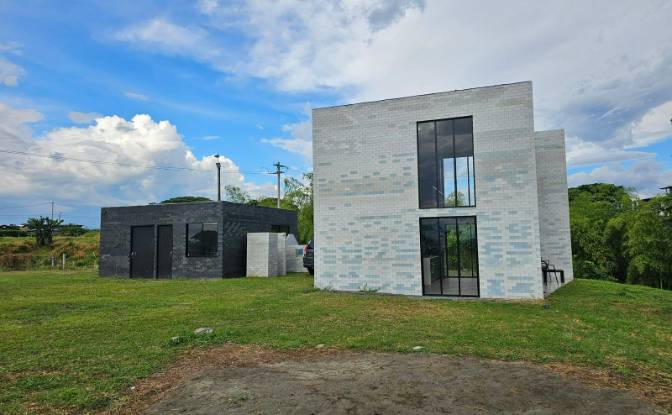 Cabin/Cottage for Sale Via Sin Nombre, Alcala. Photo#10 Cabin/Cottage for Sale Via Sin Nombre, Alcala. Photo#10