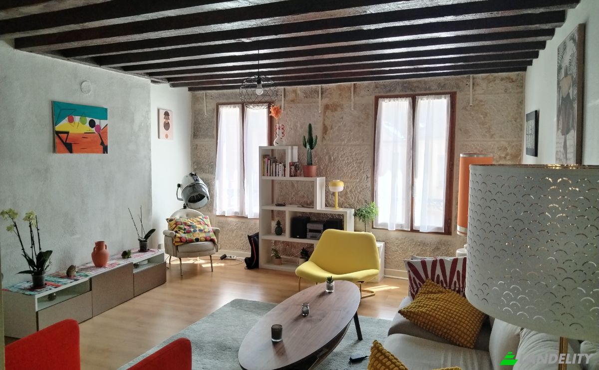 Dúplex en venta 6 Rue Monge, 21000 Dijon, Dijon, Cote-dOr, Bourgogne-Franche-Comte, France. Foto 1