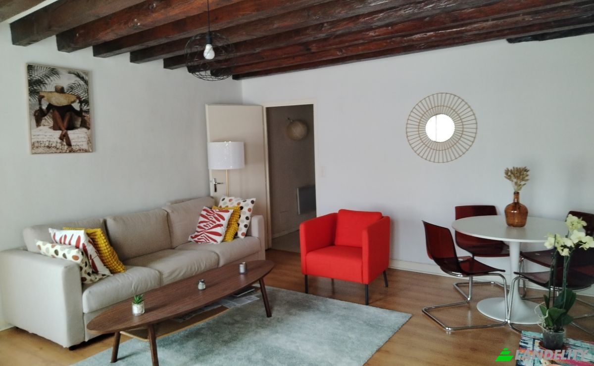 Dúplex en venta 6 Rue Monge, 21000 Dijon, Dijon, Cote-dOr, Bourgogne-Franche-Comte, France. Foto 2