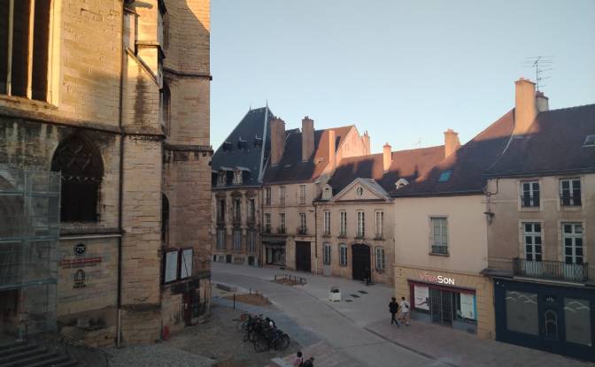 Dúplex en venta 6 Rue Monge, 21000 Dijon, Dijon. Foto#3