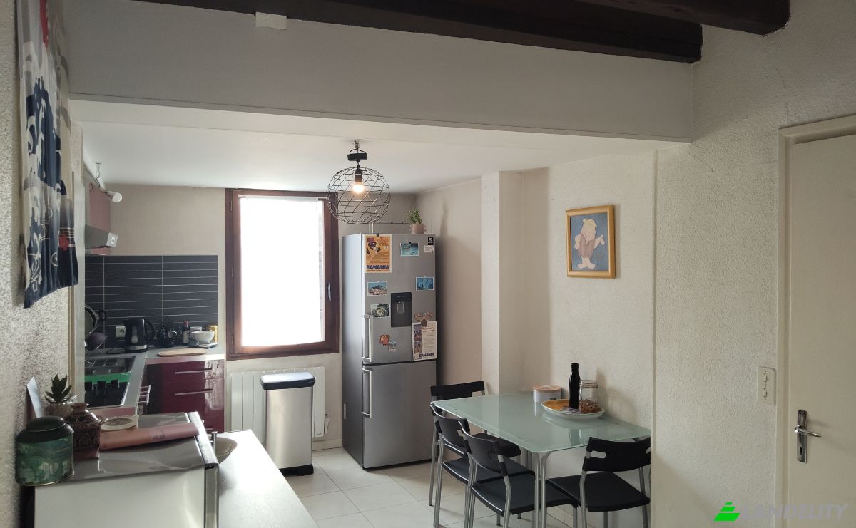 Dúplex en venta 6 Rue Monge, 21000 Dijon, Dijon, Cote-dOr, Bourgogne-Franche-Comte, France. Foto 4