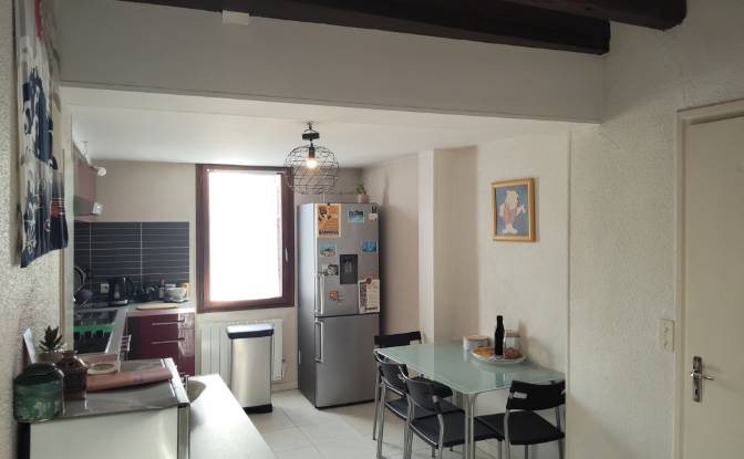 Dúplex en venta 6 Rue Monge, 21000 Dijon, Dijon. Foto#4