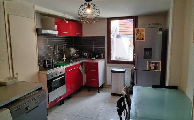 Dúplex en venta 6 Rue Monge, 21000 Dijon, Dijon. Foto#5