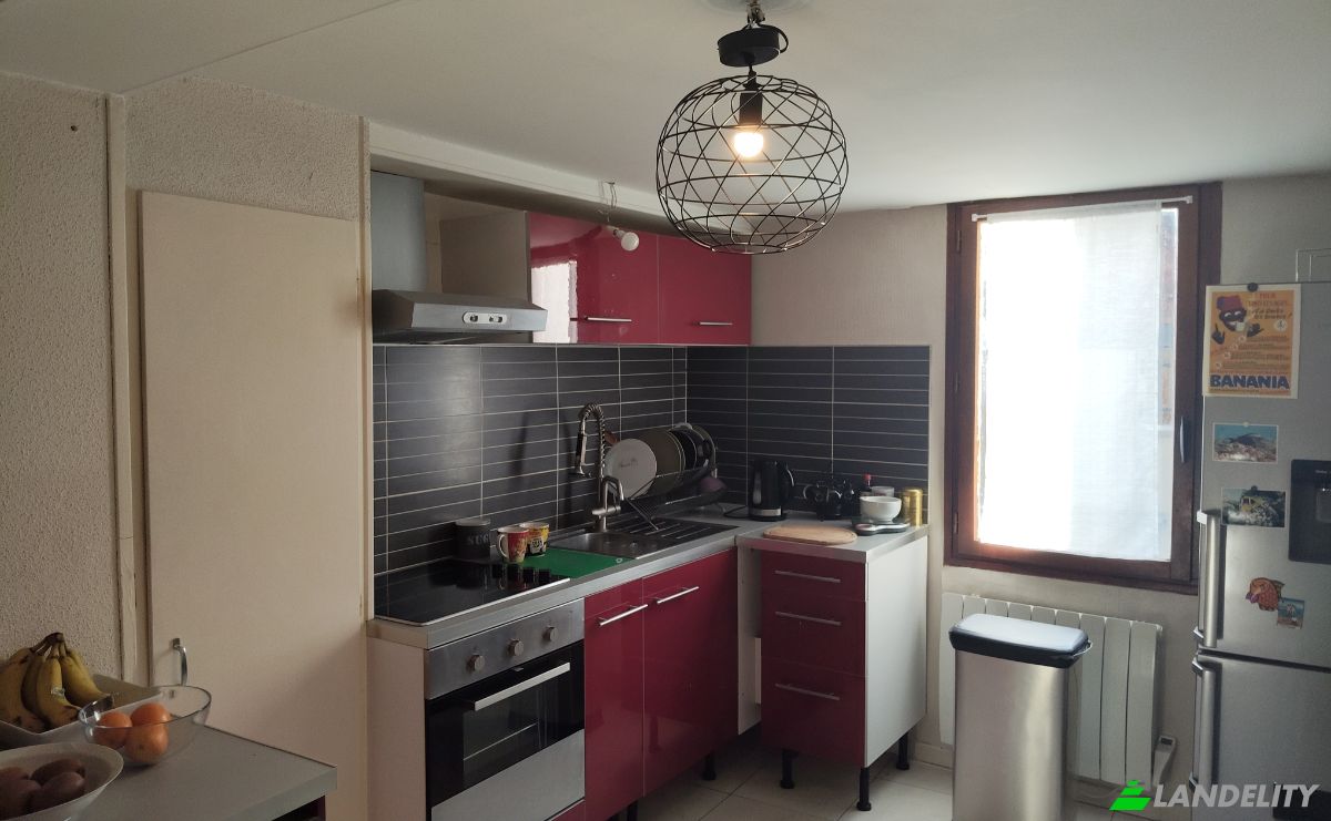 Dúplex en venta 6 Rue Monge, 21000 Dijon, Dijon, Cote-dOr, Bourgogne-Franche-Comte, France. Foto 6