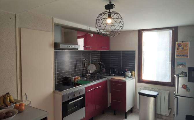 Dúplex en venta 6 Rue Monge, 21000 Dijon, Dijon. Foto#6