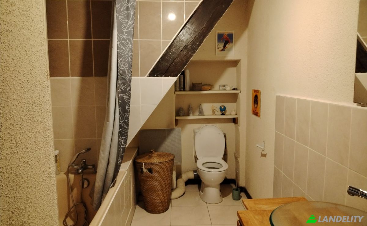 Dúplex en venta 6 Rue Monge, 21000 Dijon, Dijon, Cote-dOr, Bourgogne-Franche-Comte, France. Foto 7