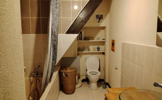 Dúplex en venta 6 Rue Monge, 21000 Dijon, Dijon. Foto#7