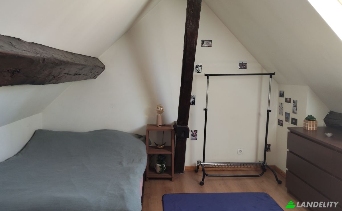 Dúplex en venta 6 Rue Monge, 21000 Dijon, Dijon, Cote-dOr, Bourgogne-Franche-Comte, France. Foto 8