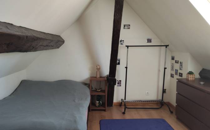 Dúplex en venta 6 Rue Monge, 21000 Dijon, Dijon. Foto#8