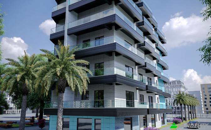 Apartamento à venda - Mamaia-Sat, Romania