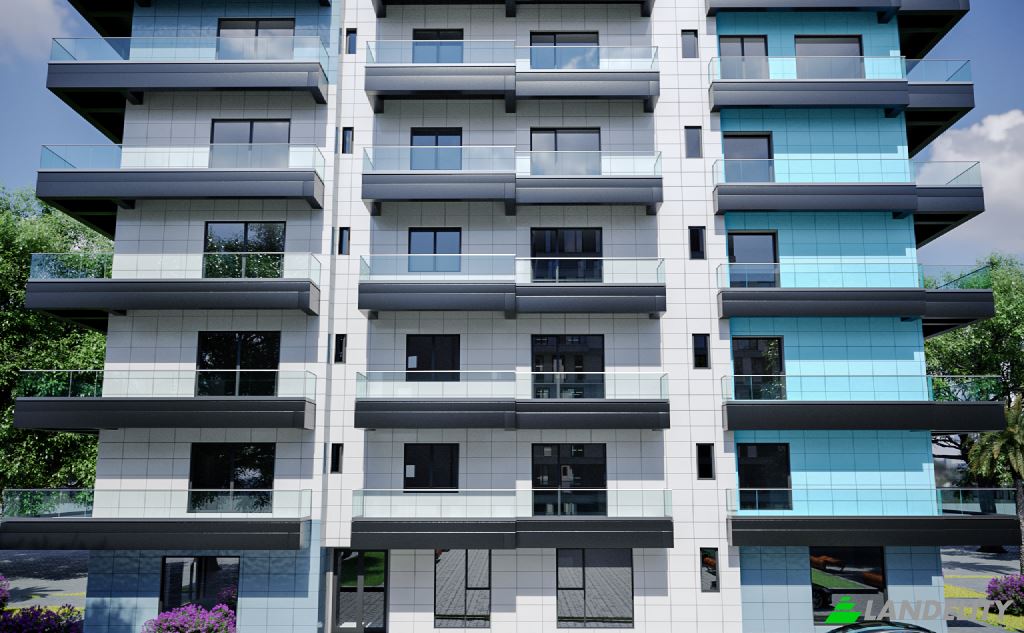 Квартира продаж Str, Navodari 905700, Mamaia-Sat, Navodari, Constanta, Romania. Фото 2