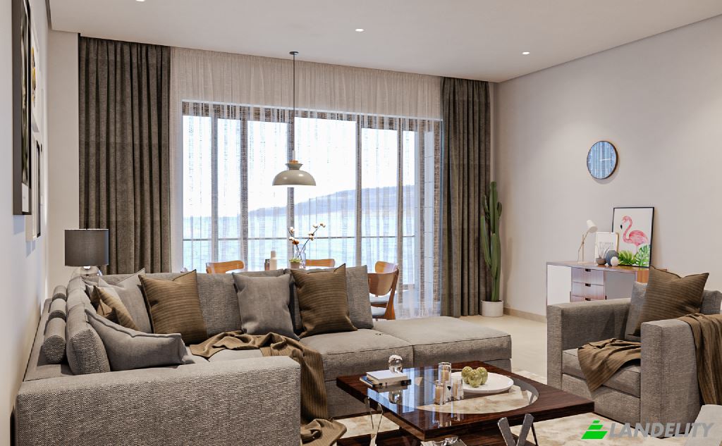 Квартира продаж Str, Navodari 905700, Mamaia-Sat, Navodari, Constanta, Romania. Фото 3