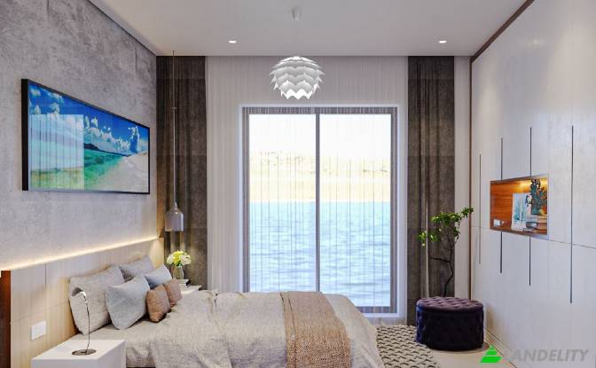 Квартира продаж Str, Navodari 905700, Mamaia-Sat. Фото#4