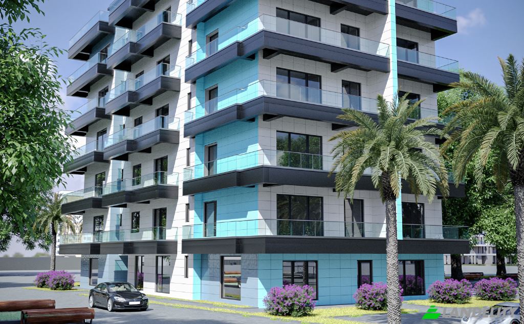 Квартира продаж Str, Navodari 905700, Mamaia-Sat, Navodari, Constanta, Romania. Фото 5