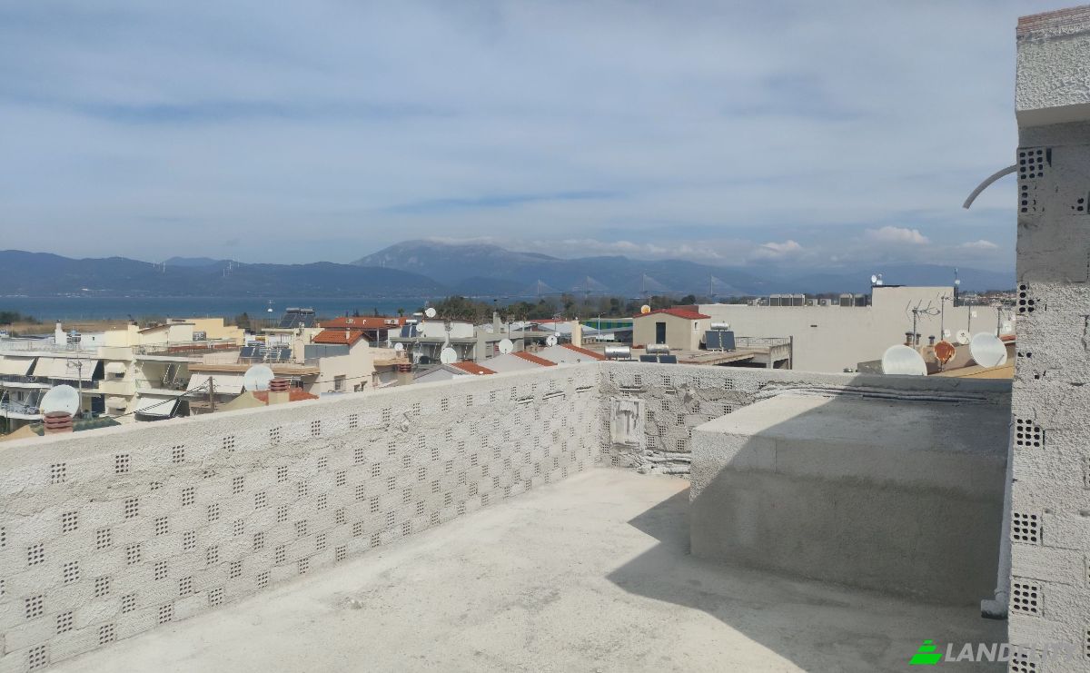 Casa de una sola familia en venta Athinon 285, Patra 264 42, Patras, Western Greece, Decentralized Administration of Peloponnese, Western Greece and the Ionian, Greece. Foto 1