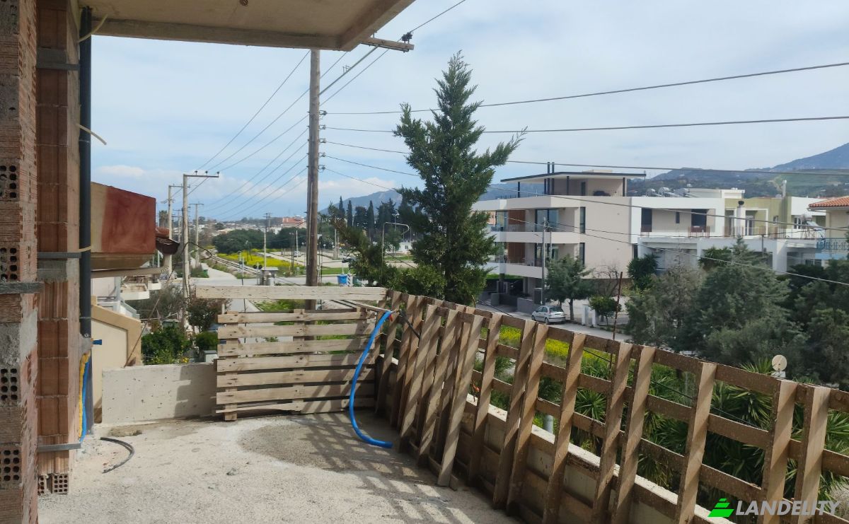 Casa de una sola familia en venta Athinon 285, Patra 264 42, Patras, Western Greece, Decentralized Administration of Peloponnese, Western Greece and the Ionian, Greece. Foto 10