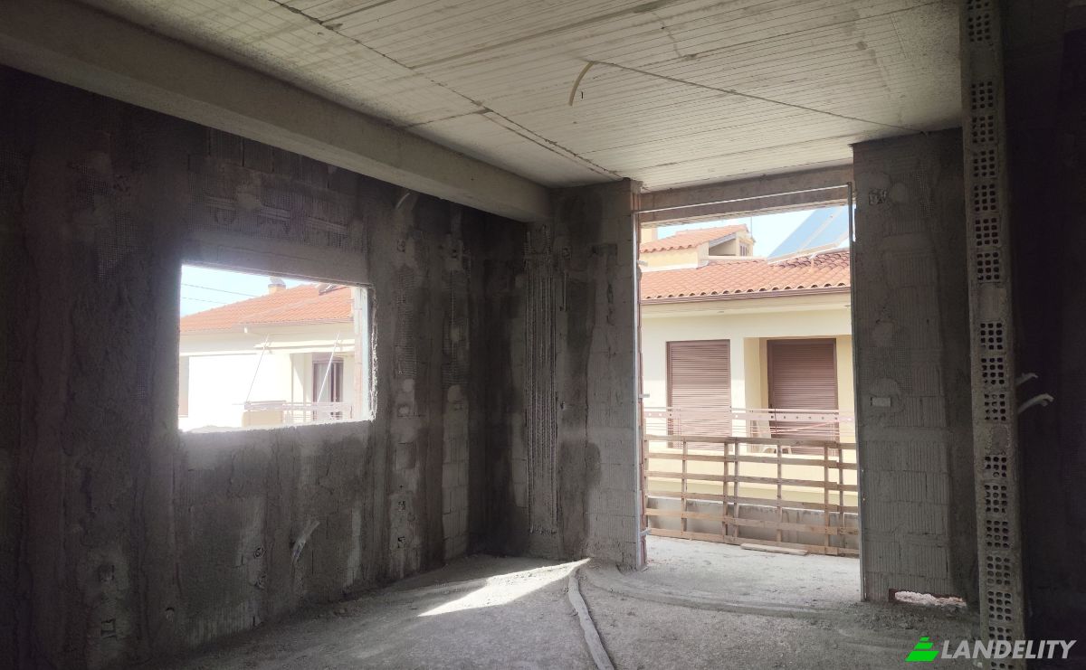 Casa de una sola familia en venta Athinon 285, Patra 264 42, Patras, Western Greece, Decentralized Administration of Peloponnese, Western Greece and the Ionian, Greece. Foto 13