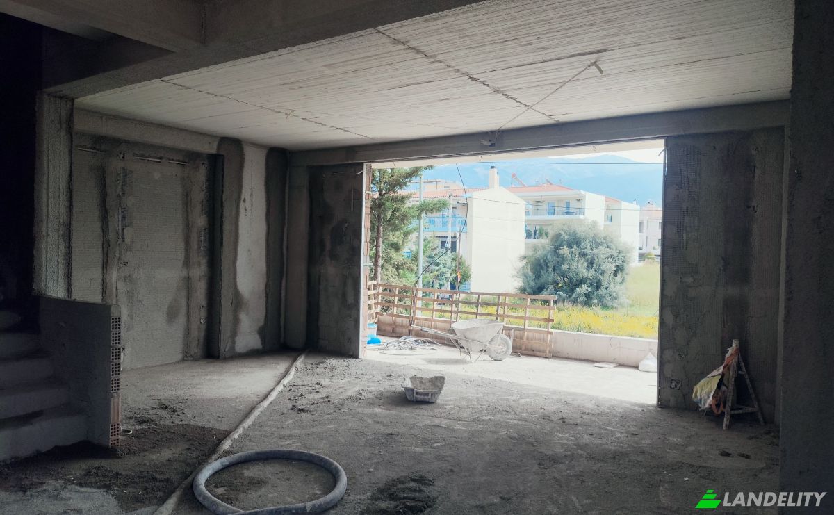 Casa de una sola familia en venta Athinon 285, Patra 264 42, Patras, Western Greece, Decentralized Administration of Peloponnese, Western Greece and the Ionian, Greece. Foto 14